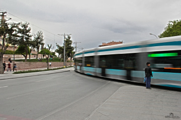 Tramvay