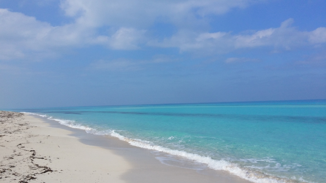 Egypt - North coast 