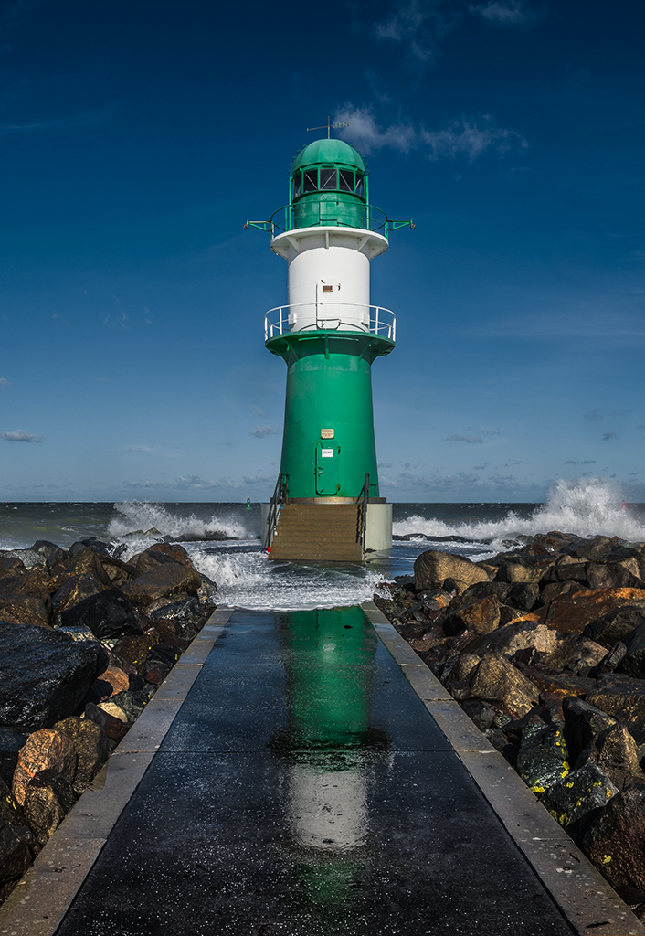 Stormy Day