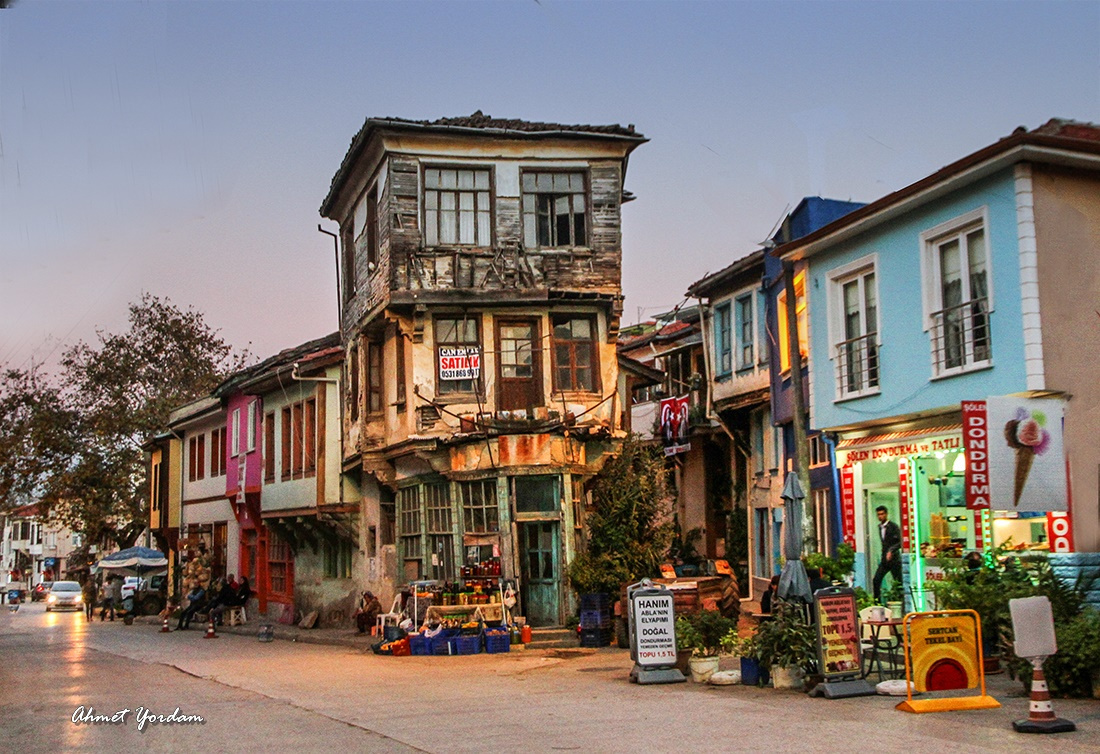 Trilye Bursa 