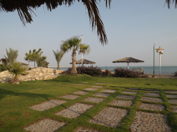 Egypt  - Ismaillia  