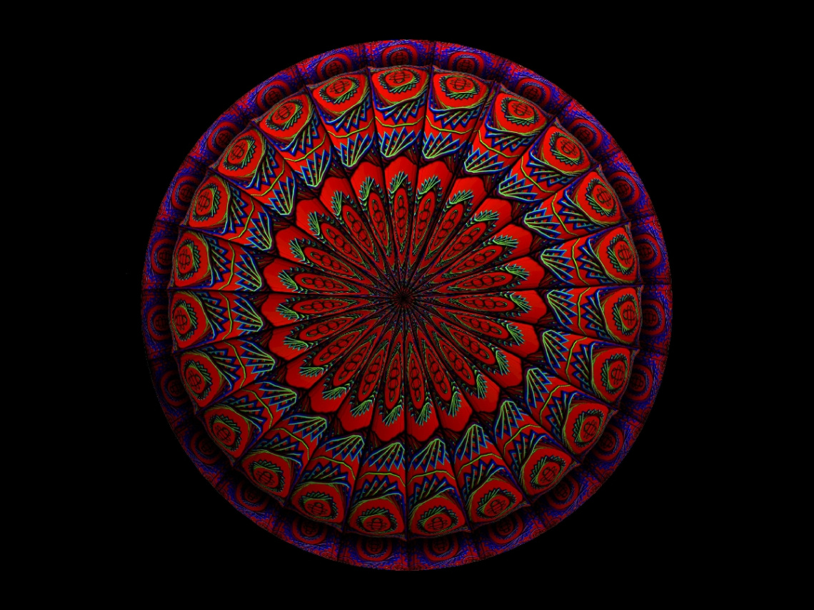 MANDALA
