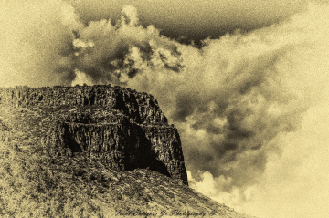 Sedona Arizona Circa 2016