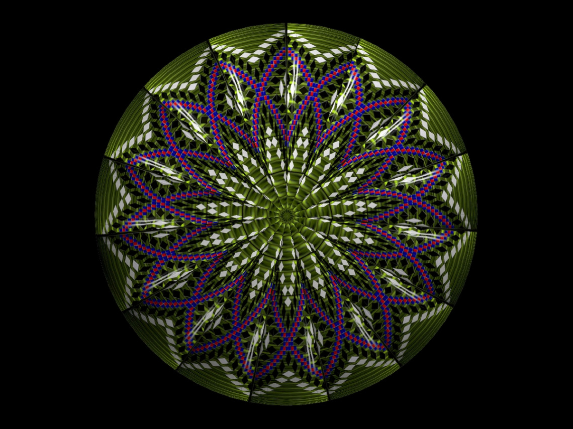 MANDALA
