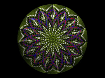 MANDALA