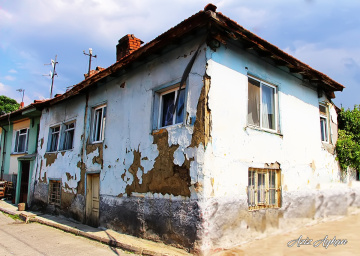 Odun Pazarı 12  / Eskişehir