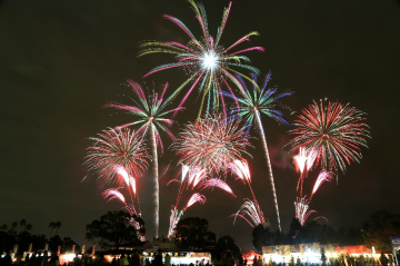 Fireworks