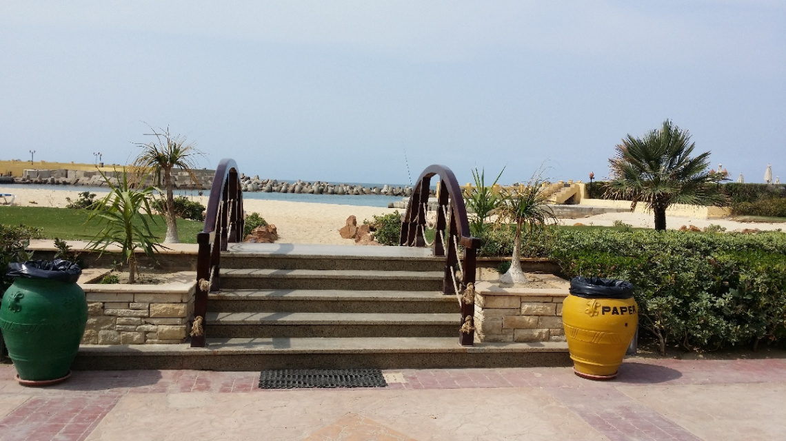Egypt  - Alexandria 