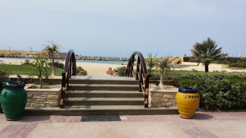 Egypt  - Alexandria 