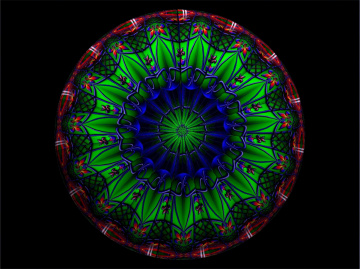 MANDALA