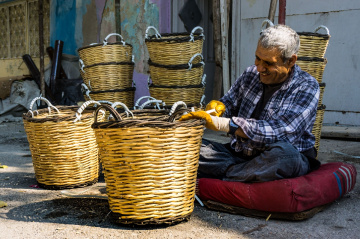 Sepetçiler.SALİHLİ