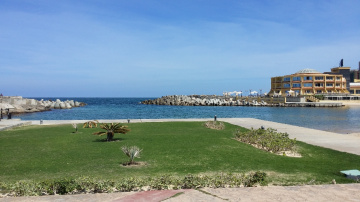 Egypt  - Alexandria 