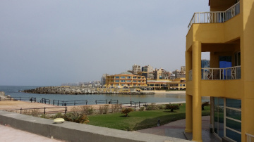 Egypt  - Alexandria 