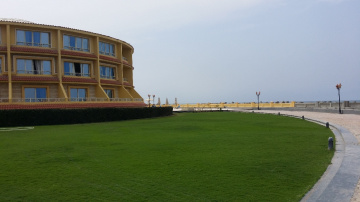 Egypt  - Alexandria 
