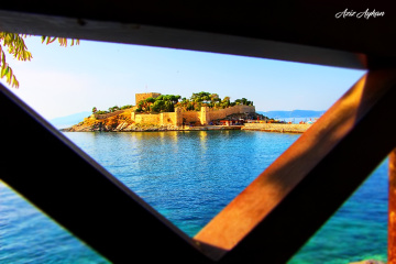 Kuşadası..