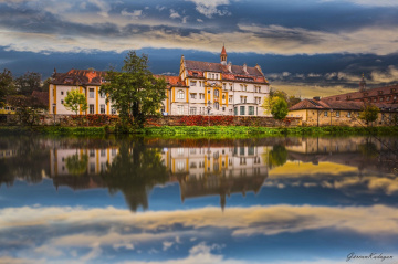 Bamberg