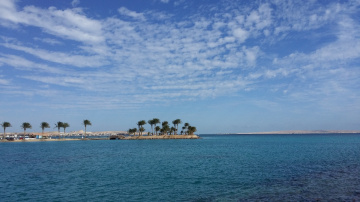 Egypt - Hurghada 