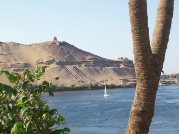 Egypt  - Aswan