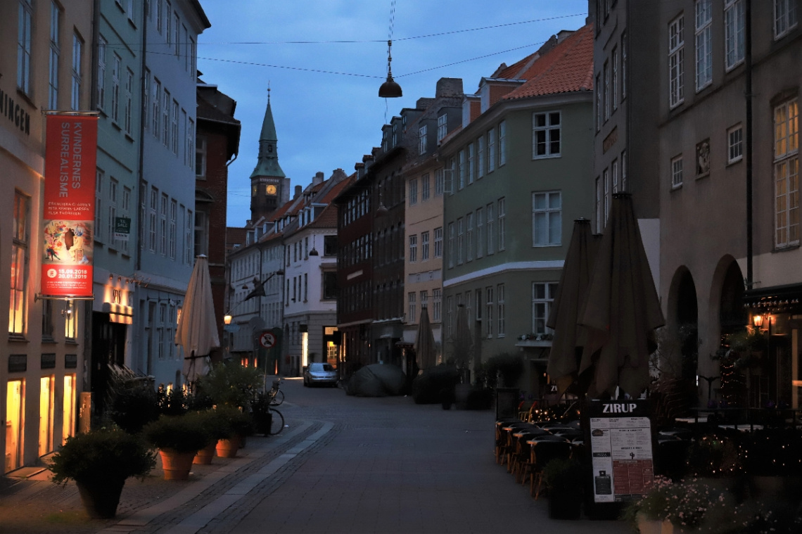 Streets Of Copenhagen - Inner City 18