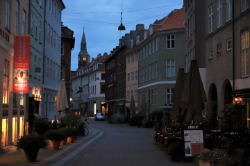 Streets Of Copenhagen - Inner City 18