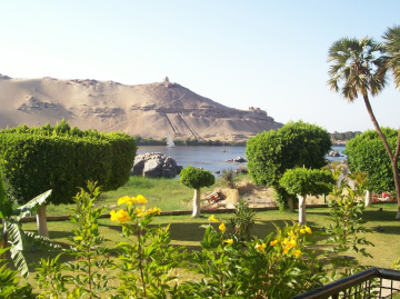 Egypt  - Aswan