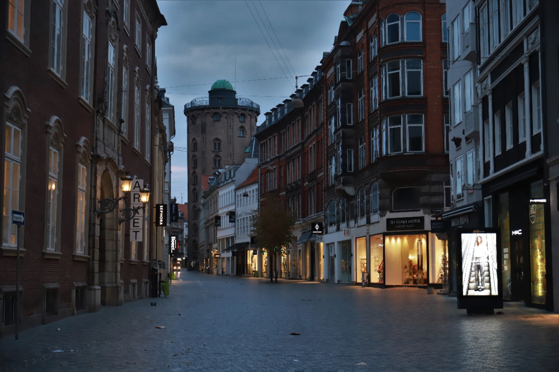 Streets Of Copenhagen - Inner City 19