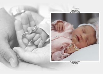 Miray bebek