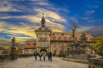 Bamberg