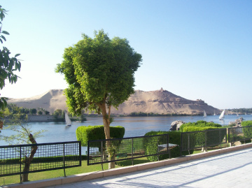 Egypt  - Aswan