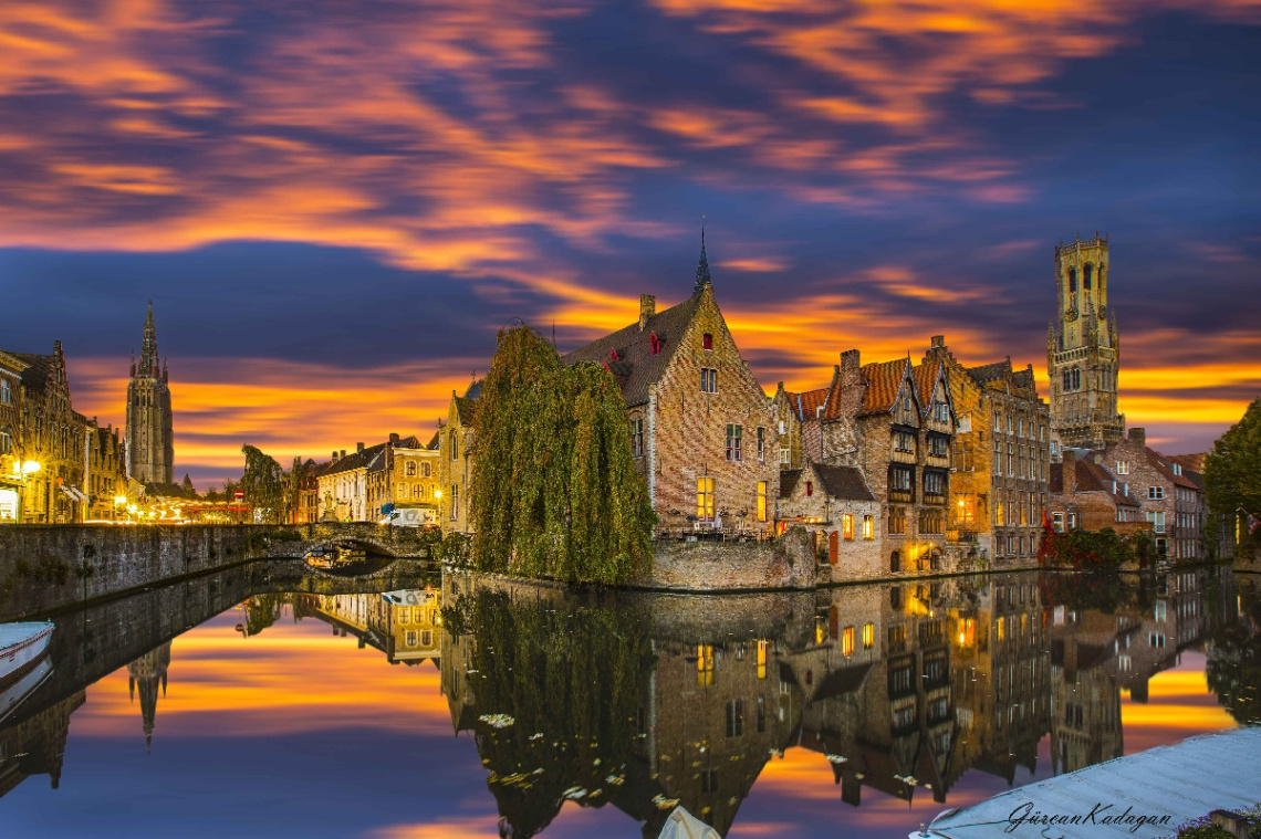 Brugge