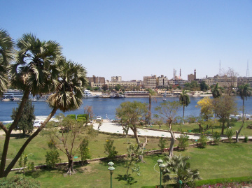 Egypt  - Aswan