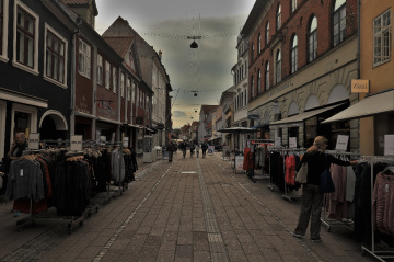 Helsingør - Denmark