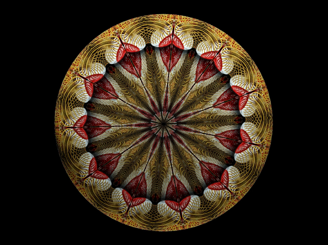 MANDALA