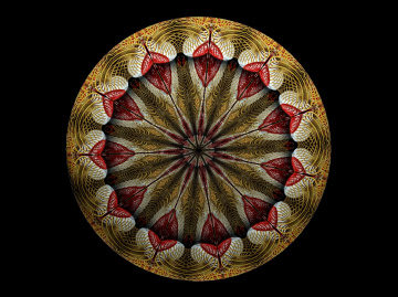 MANDALA