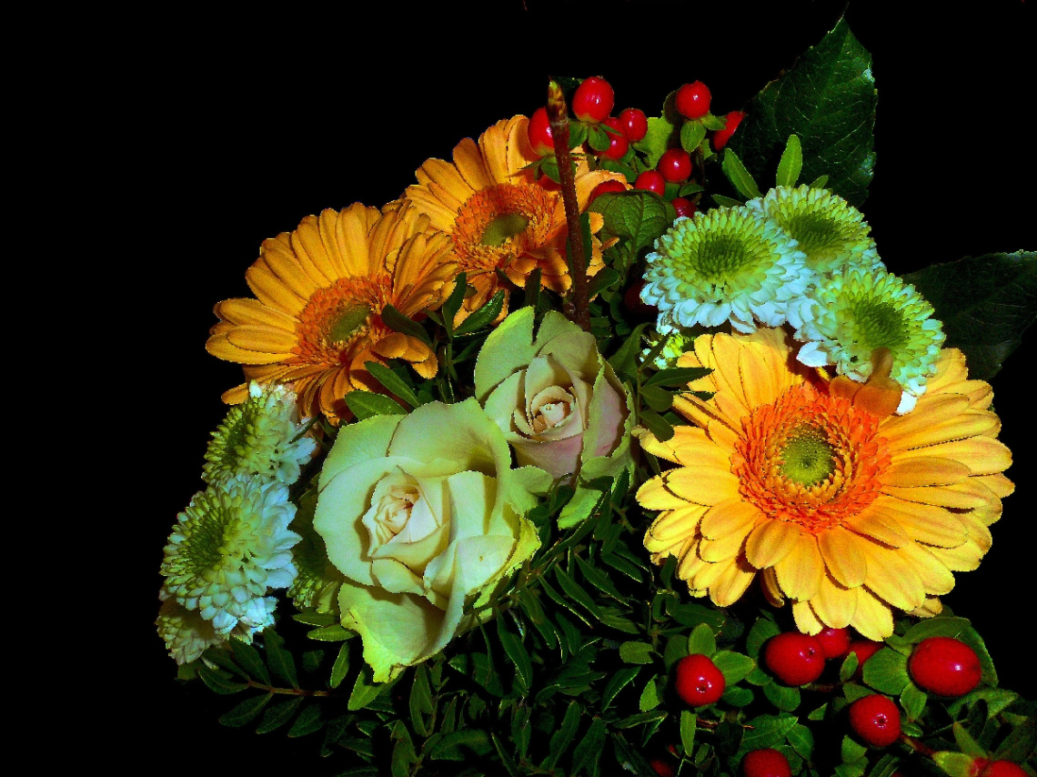 BLÜTEN