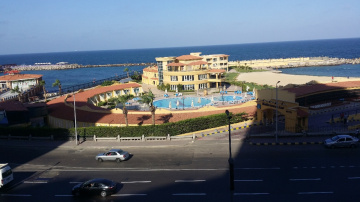 Egypt - Alexandria 