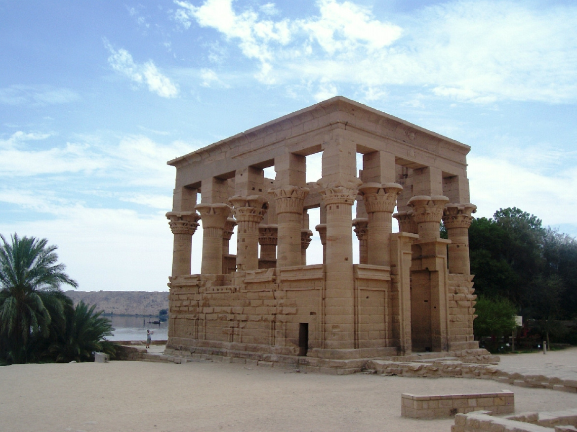 Egypt  - Aswan