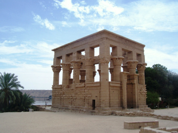Egypt  - Aswan