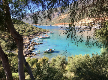 Kaş 2