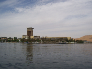 Egypt  - Aswan