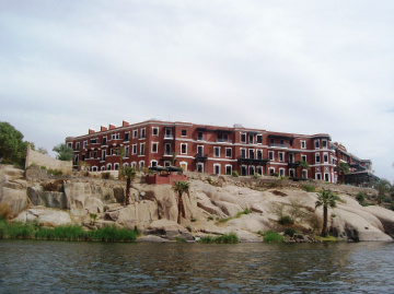 Egypt  - Aswan
