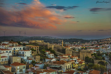 Çeşme....