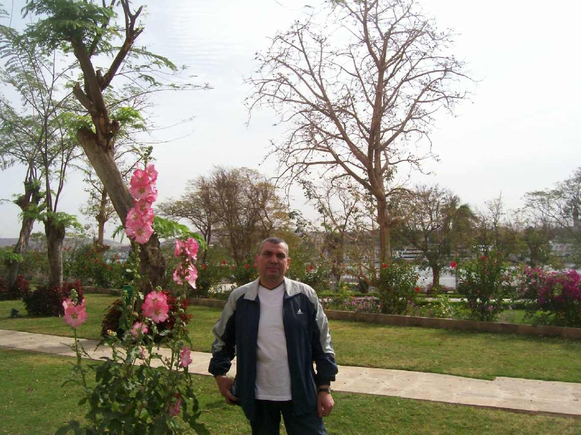 Egypt  - Aswan