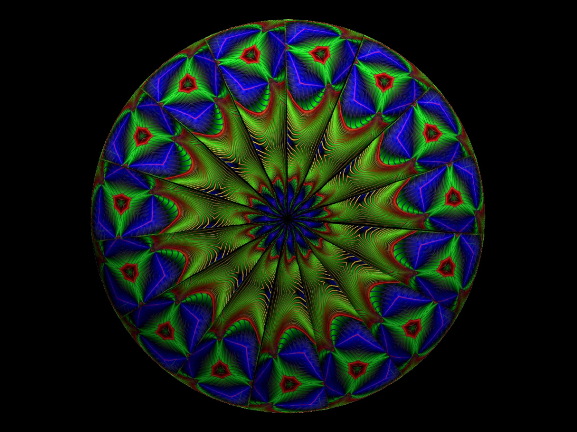 MANDALA