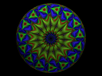 MANDALA