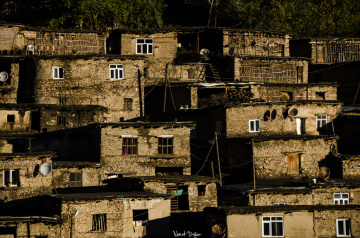 Gerçek Komşuluk