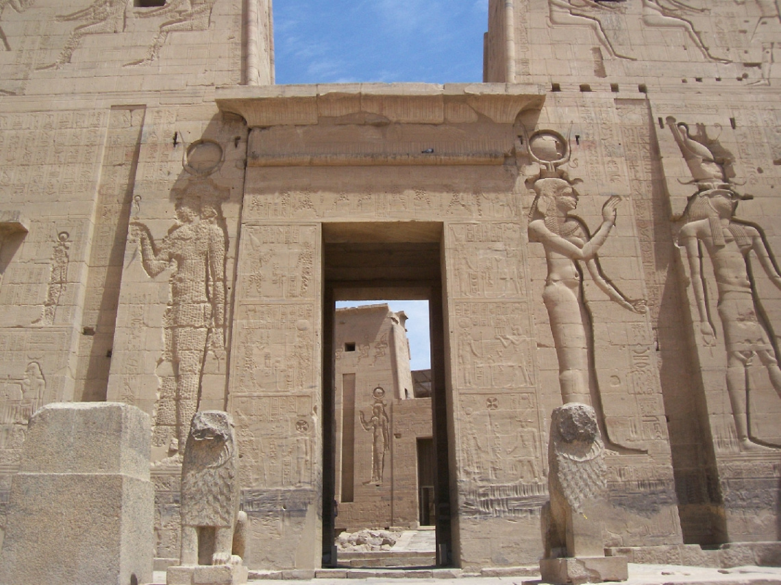 Egypt  - Aswan