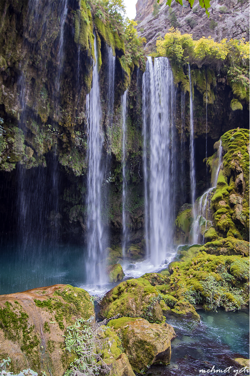 doğadan