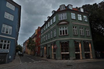 Streets Of Copenhagen - Inner City 23