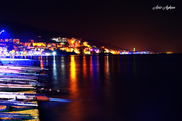 Değirmendere  / Gölcük